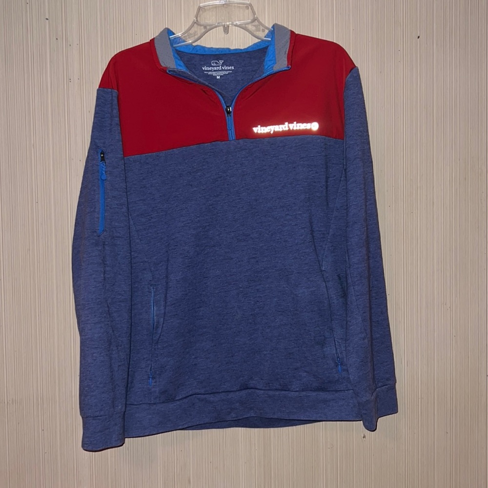 Vineyard Vines Quarter Zip